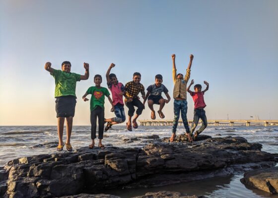 التغذية الصحية للأطفال في الحضانة